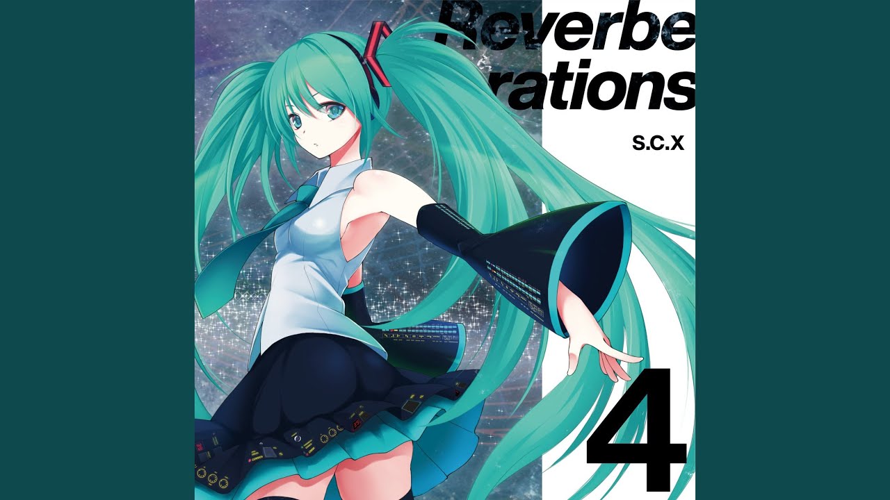 SAKURA (feat. 初音ミク) - YouTube