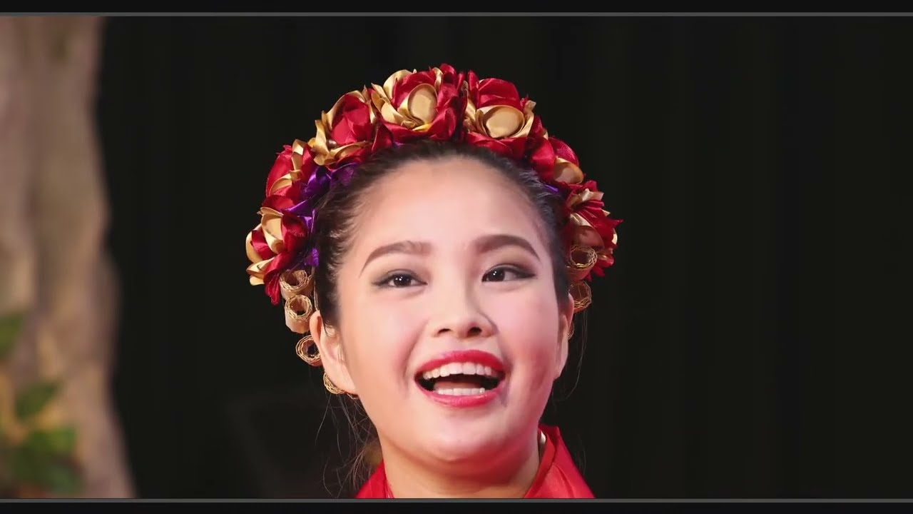 Vol.519【宮古民謡で気分はもう秋🎑】 - YouTube