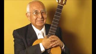 Raúl García Zárate : Television Documentary and Concert - YouTube