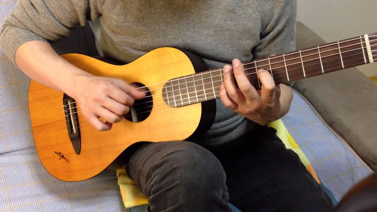 K.yairi Shizuku 2021年製 程度抜群！ - YouTube