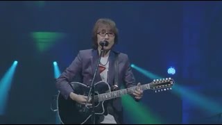 OッDORANAI !! THE ALFEE 45th Anniversary Summer Best Hit Alfee