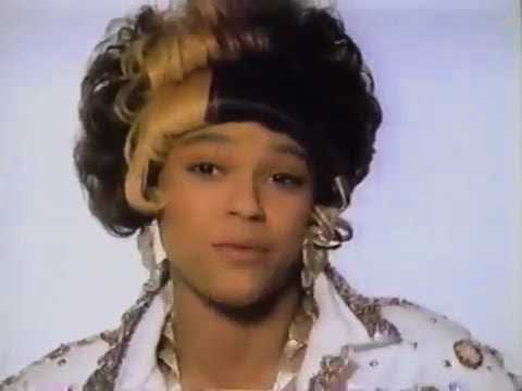 Michie Mee & DJ L.A. Luv - Jamaican Funk Canadian Style (1991