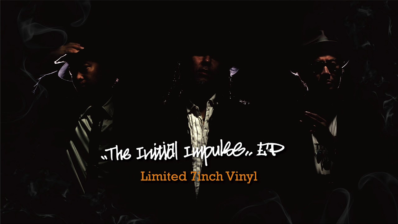 SMOKIN' the JAZZ / the initial impulse EP - YouTube