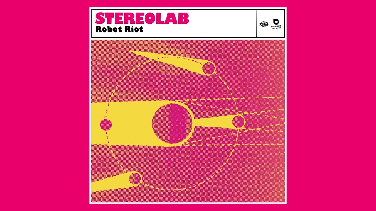 BEATINK.COM / PULSE OF THE EARLY BRAIN [SWITCHED ON VOLUME 5]