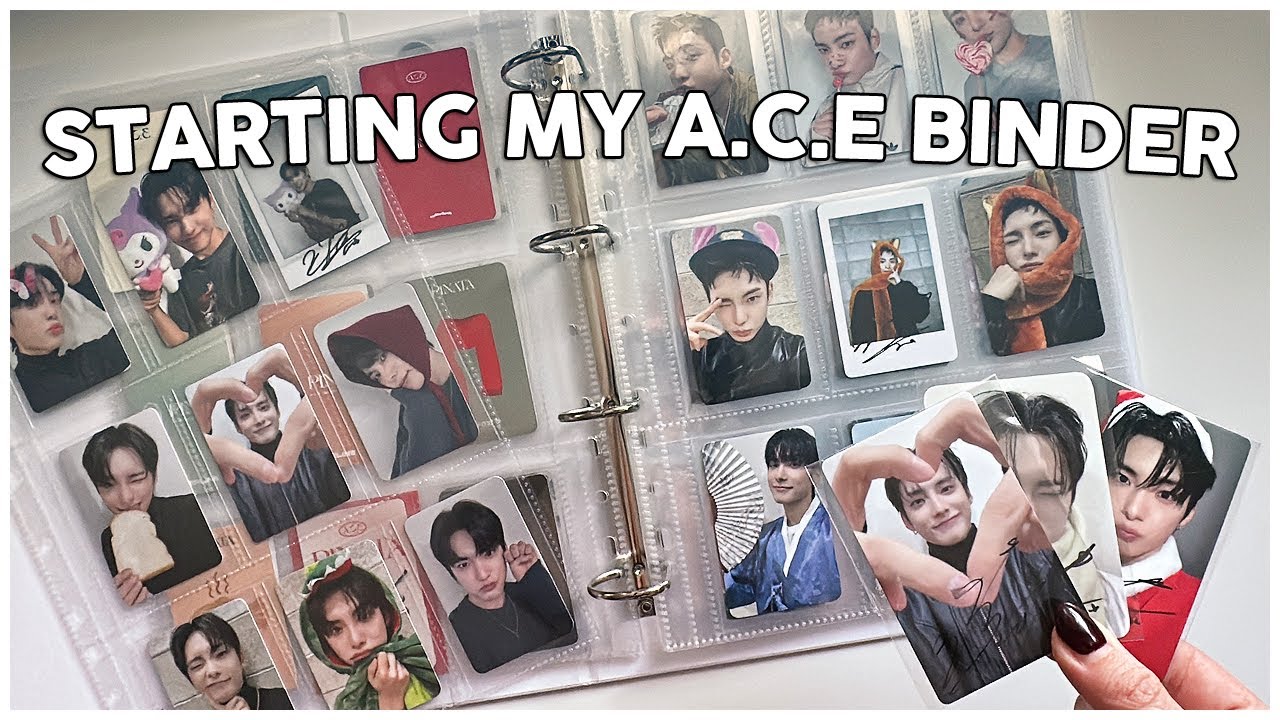 UNBOXING JUNHEE 1ST MINI ALBUM - THE FIRST DAY AND NIGHT | with