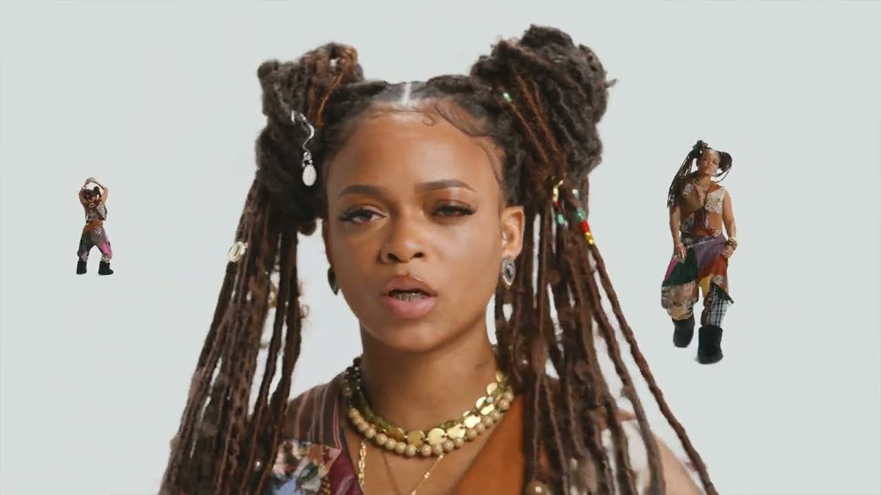 Lila Iké - Too Late to Lie (Official Video) - YouTube