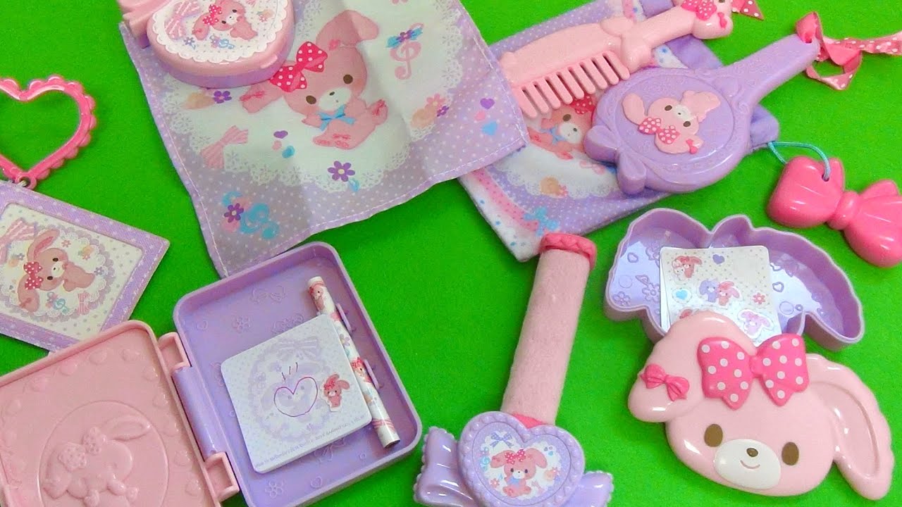 ボンボンリボン ハッピーセット ボンボンリボン ハッピーセット 【公式