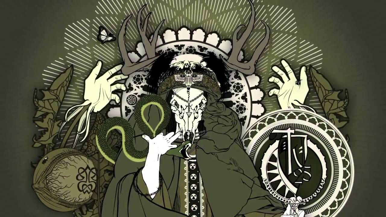 PARADISE LOST - Gothic 2013 (Album Track) - YouTube