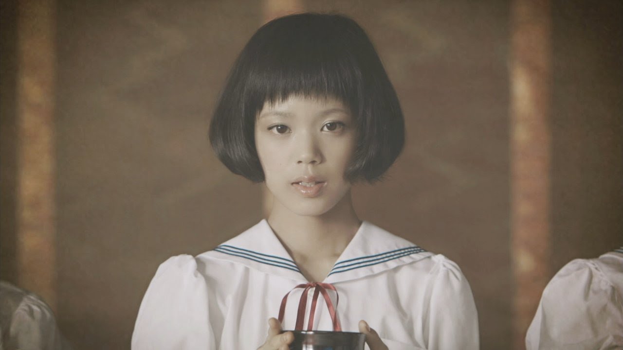 ハナエ - 「神様はじめました（Short Ver.)」 - YouTube