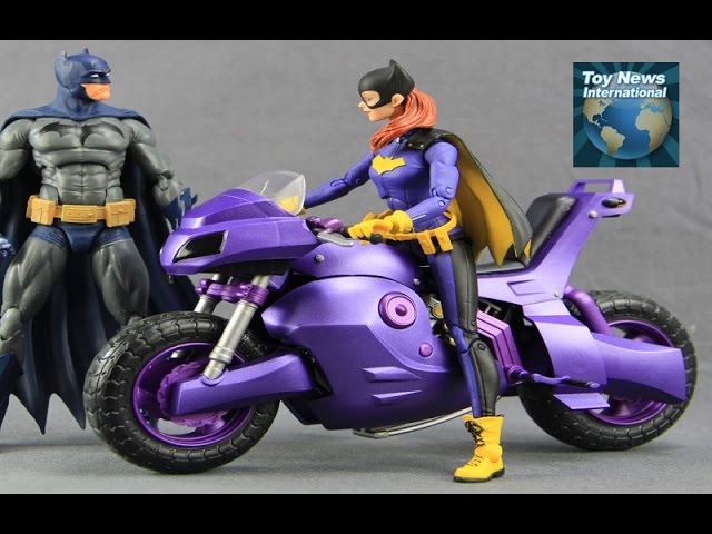DC Collectibles DC Comics Icons 6