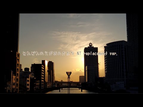 じゃんぼ@家族愛P - YouTube