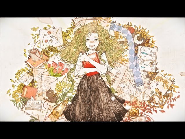 C91】13月のメリー /めありー【XFD full version.】 - YouTube