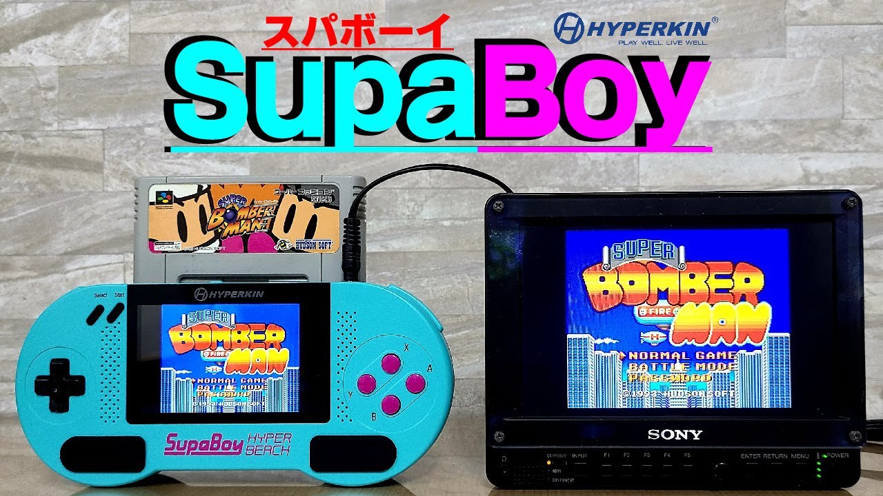 If you're playing the Super Nintendo, buy this! The 