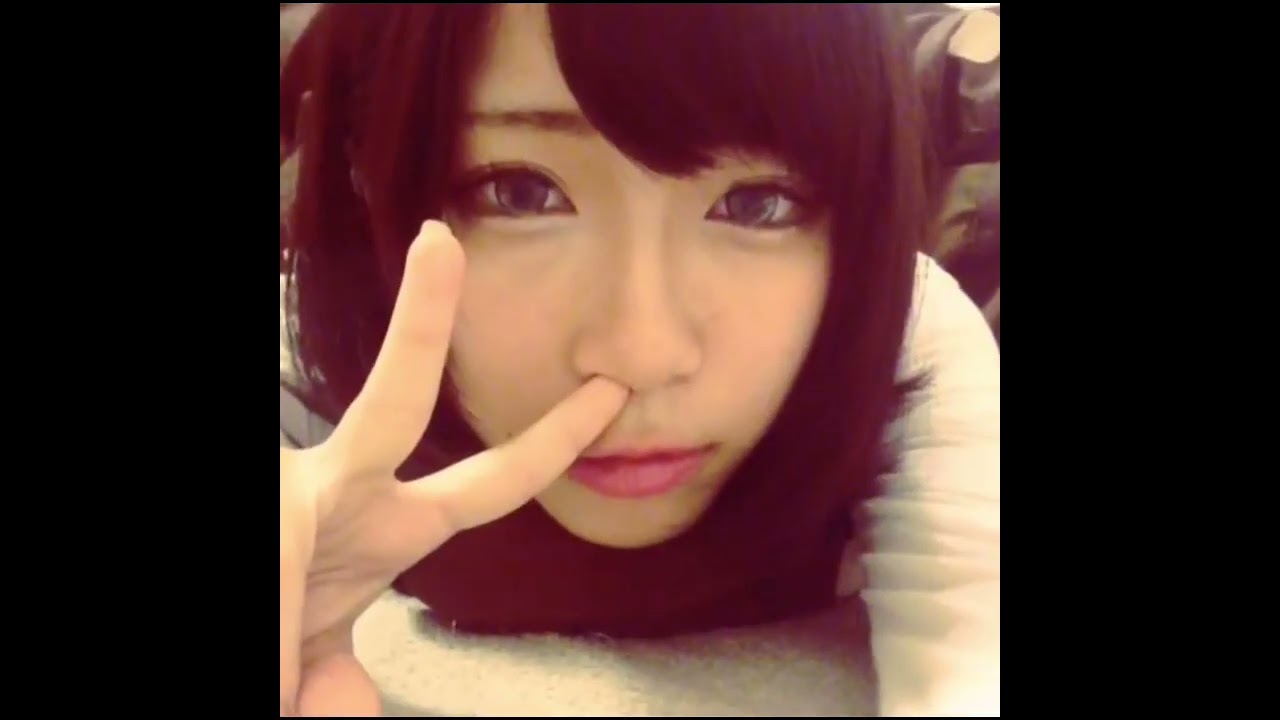 ReoNa デビュー前生写真② ReoNa デビュー前生写真② ReoNa デビュー前生