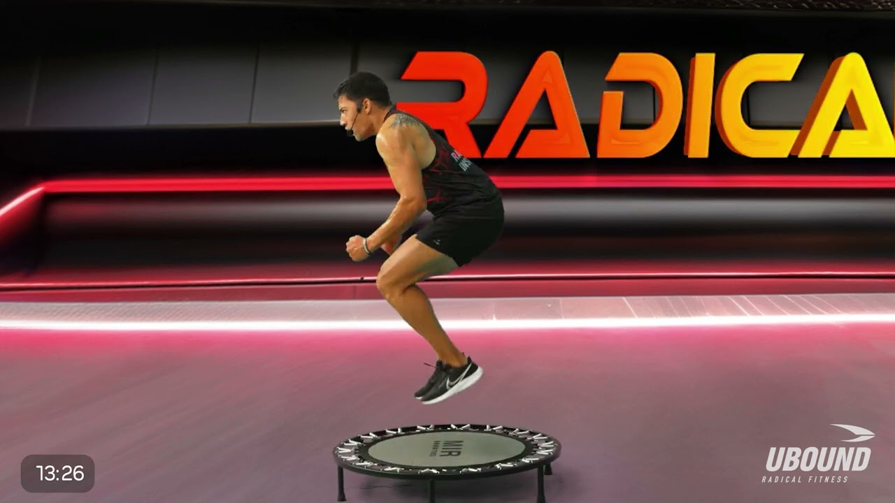 🇺🇸 UBOUND ® 74 TRACK 03 EN - YouTube