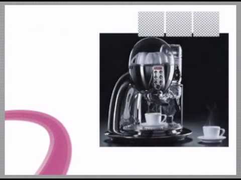 Bodum 3020 Granos Espresso Machine - YouTube