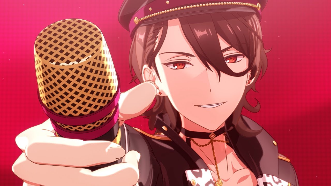 あんさんぶるスターズ！！ 追憶セレクション『クロスロード』 PV 第二