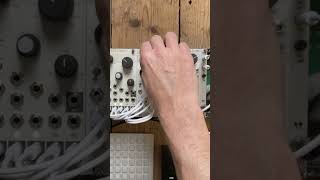 Mannequins SILHOUETTE - Eurorack Module on ModularGrid