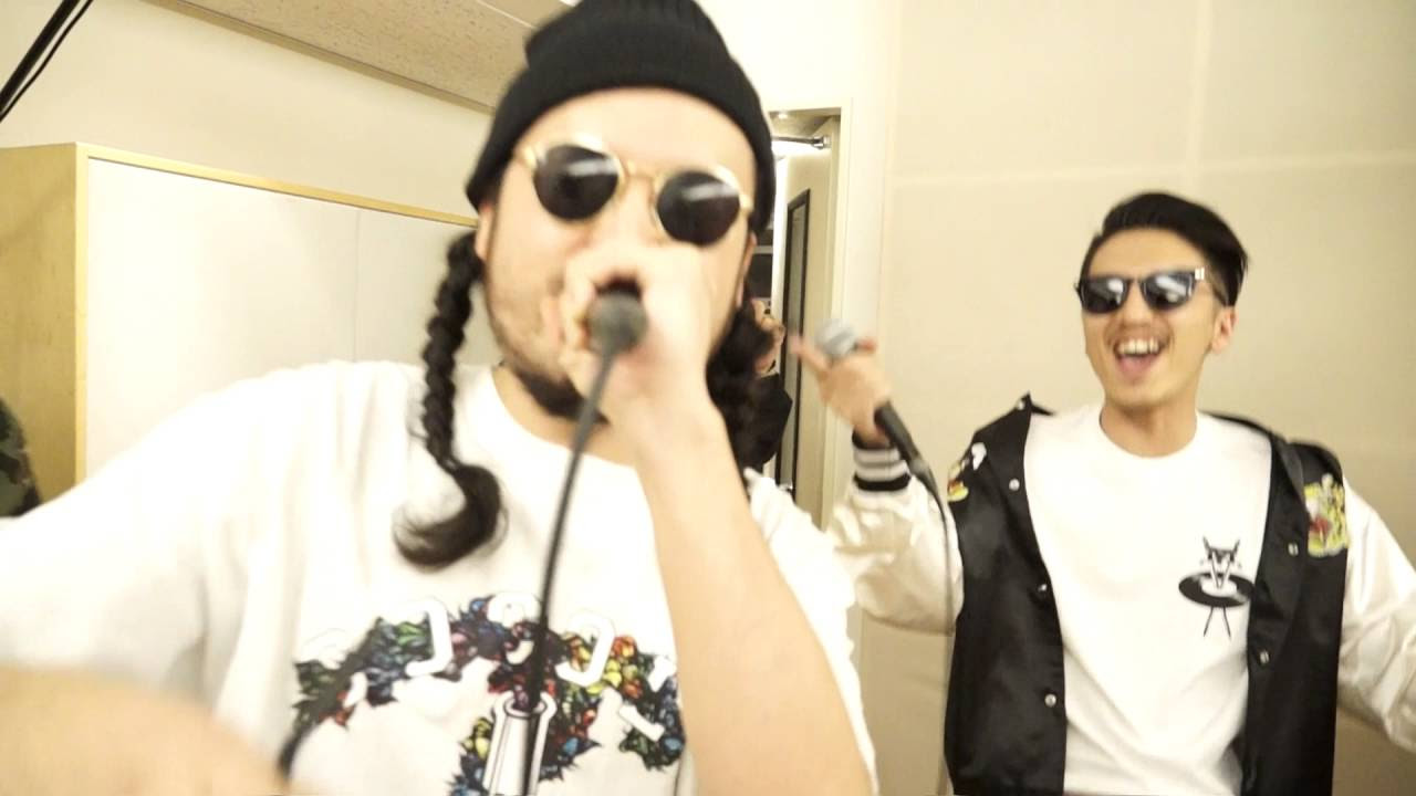 タイトル：Chara×韻シスト/I don't know【全曲試聴ダイジェストver