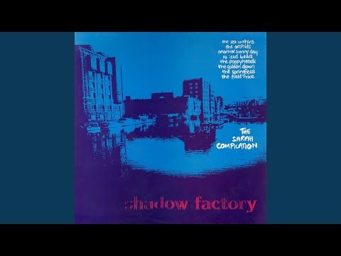 Shadow Factory – Vinyl (LP, Compilation), 1988 [r537803] | Discogs