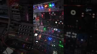 Mannequins SILHOUETTE - Eurorack Module on ModularGrid