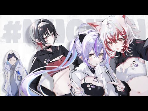 APEX 】55555# NHQWIN【ぶいすぽっ！/紫宮るな 】 - YouTube