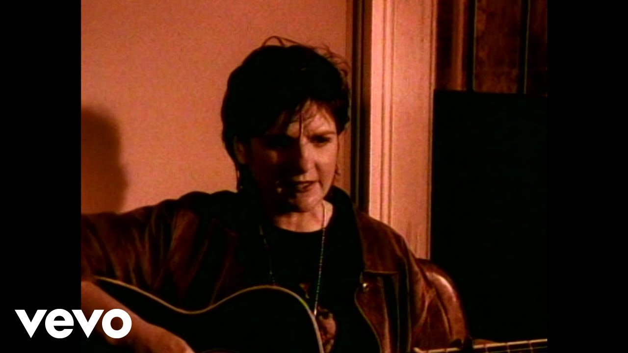 Indigo Girls - 01 - Digging For Your Dream (Poseidon And The