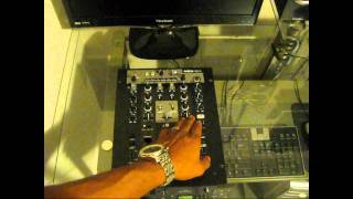 Behringer NOX 404 Mixer Unboxing First Impressions Video - YouTube