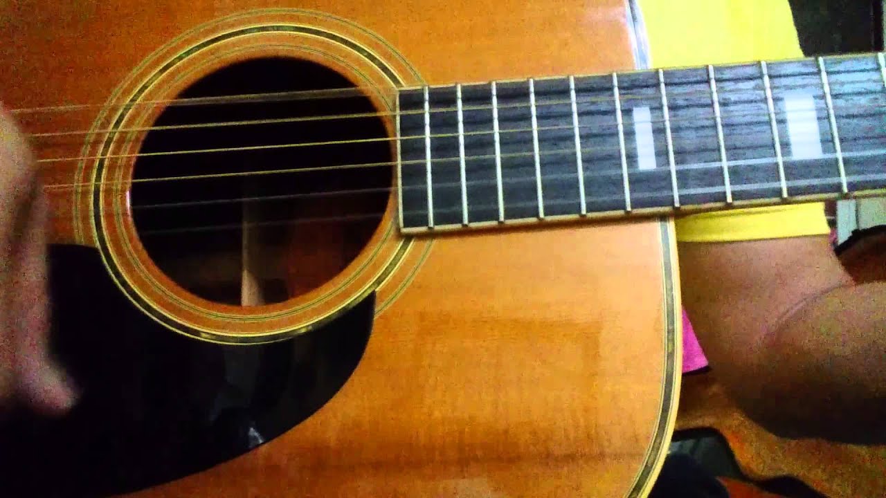 Cat's Eye TCE-35 [FB:กีต้าร์มือสองจากญี่ปุ่น um] - YouTube