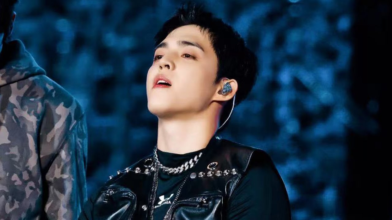 250913 SEVENTEEN WORLD TOUR [NEW_] IN INCHEON 'JUNGLE' 세븐틴 에스