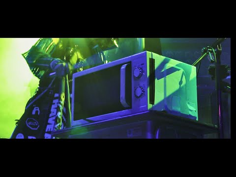 期間限定】ずっと真夜中でいいのに。『機械油』(from LIVE Blu-ray