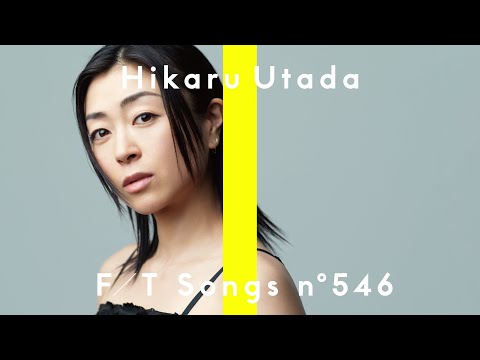 Hikaru Utada - First Love / THE FIRST TAKE - YouTube