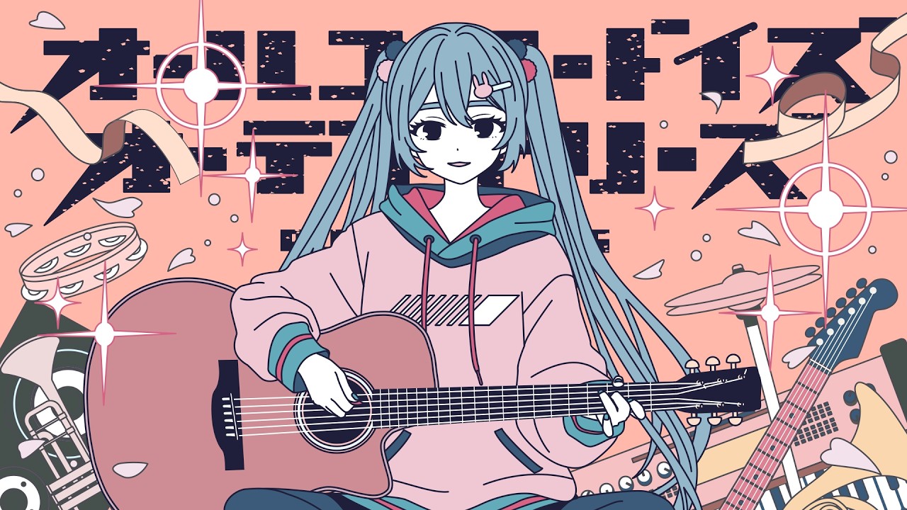 TOKOTOKO / 西沢さんP / zawaso Official