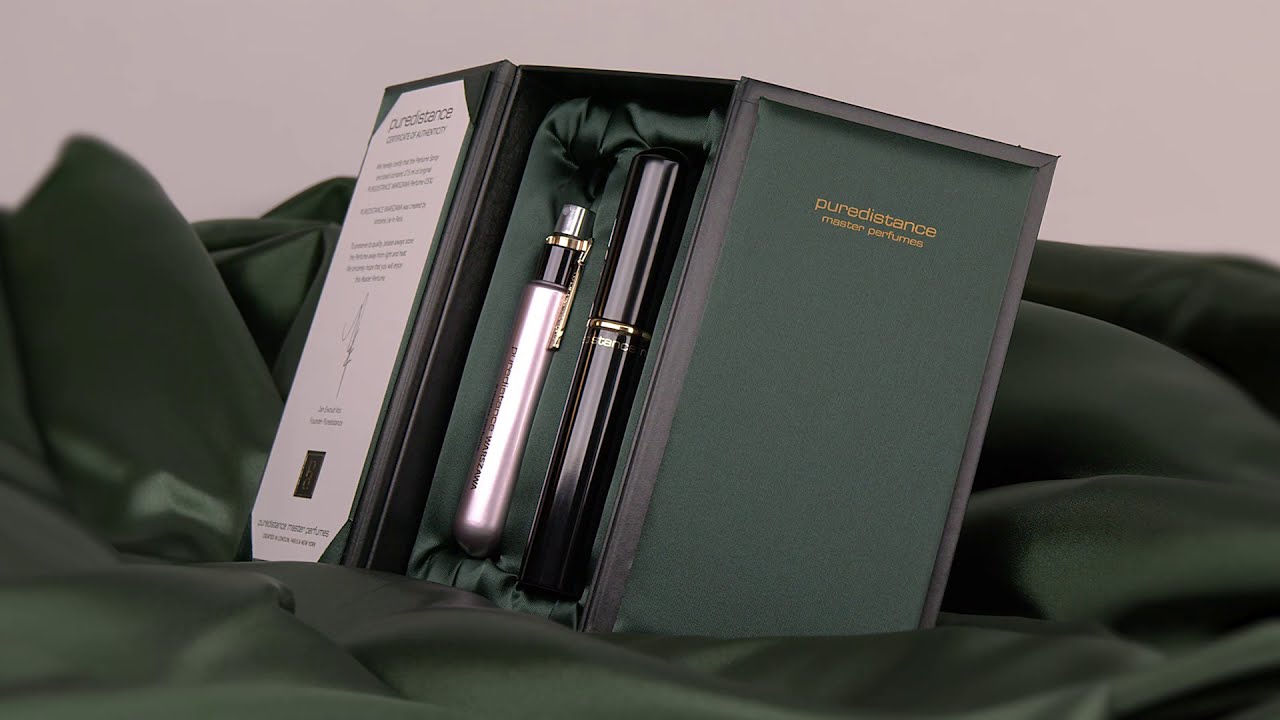 Puredistance Warszawa parfum | puredistancejapa
