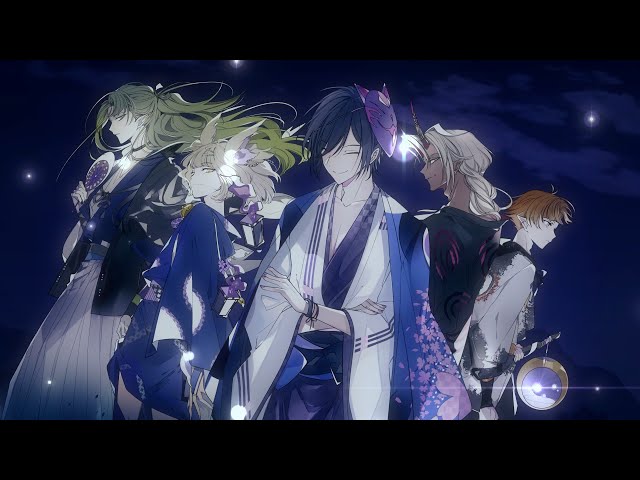 Nintendo Switch「DAIROKU：AYAKASHIMORI」 プロモーションムービー