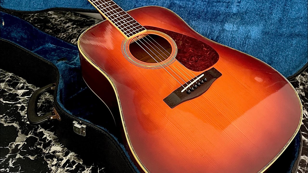 YAMAHA DW-8VRS Top Solid ภาคไฟฟ้า ติดต่อ0644182553 - YouTube