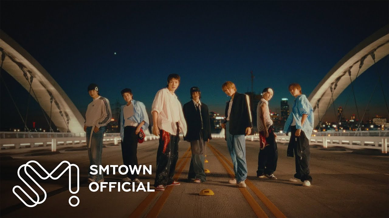 RIIZE 라이즈 'Get A Guitar' MV - YouTube