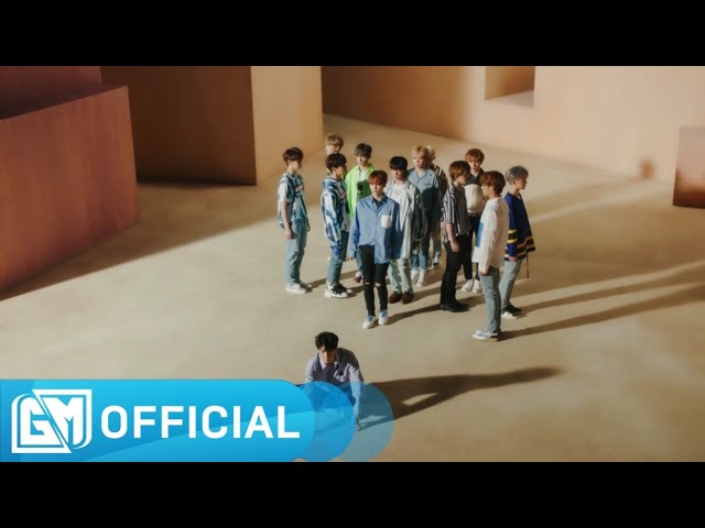 SEVENTEEN (세븐틴) '어쩌나 (Oh My!)' Official MV - YouTube