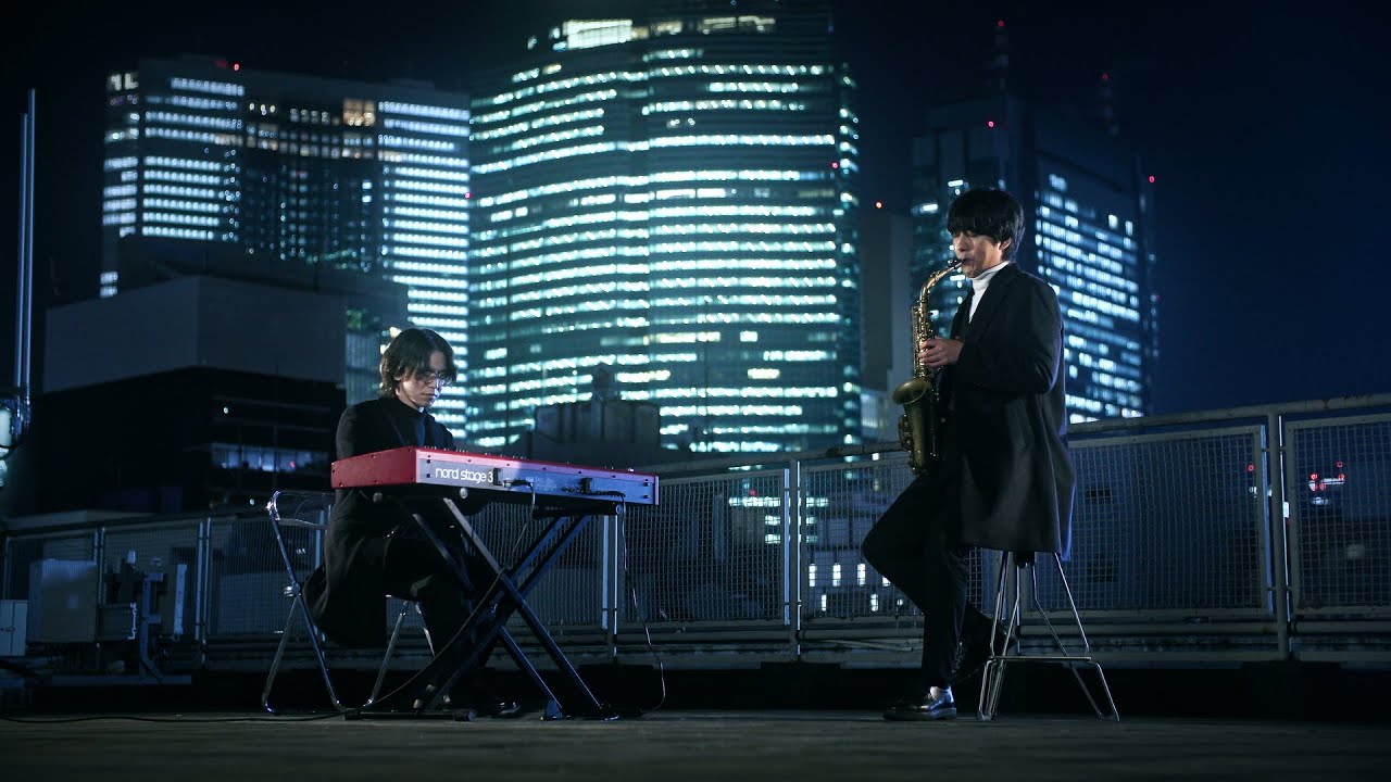 雪の華 【New Album - japanese songs】 - YouTube