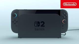 Nintendo Switch 2は2025年発売、価格と詳細は未定 - THR Japan