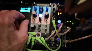 Knobula Poly Cinematic [Dark Mode] - Eurorack Module on ModularGrid