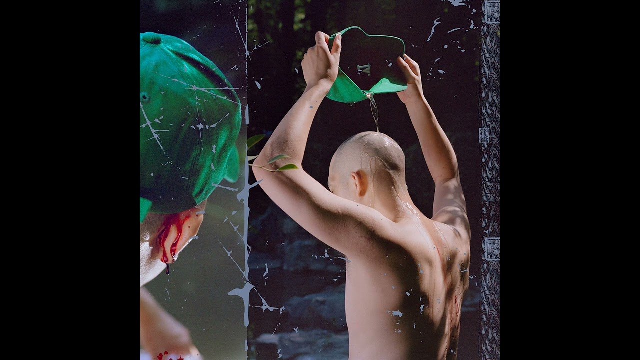 Tzusing - 绿帽 Green Hat - YouTube