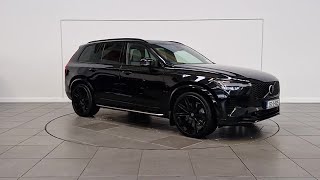 252D11025 - Volvo Xc90 MY26 T8 AWD Plug-in Hybrid Plu RefId