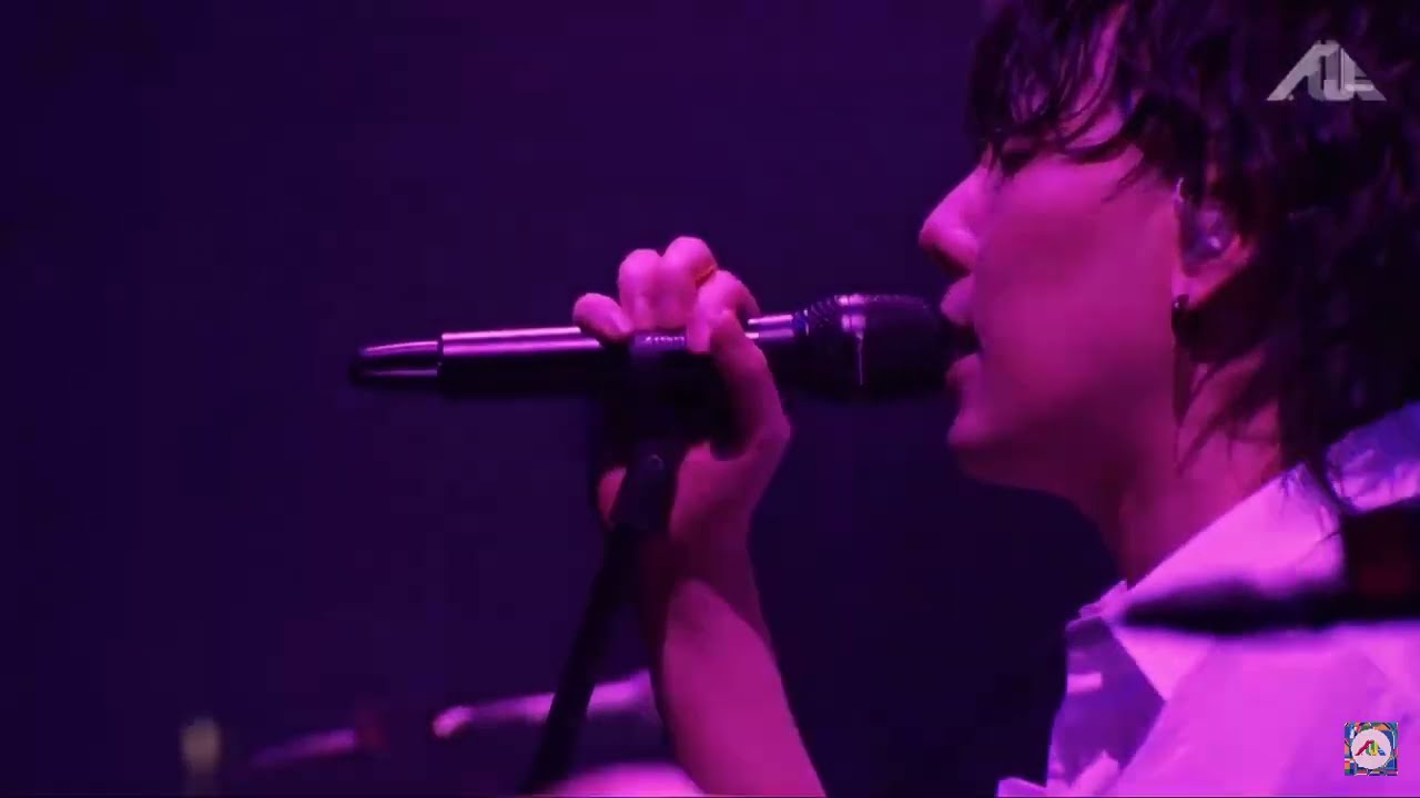 RADWIMPS - 俺色スカイ from BACK TO THE LIVE HOUSE TOUR 2023 [Audio