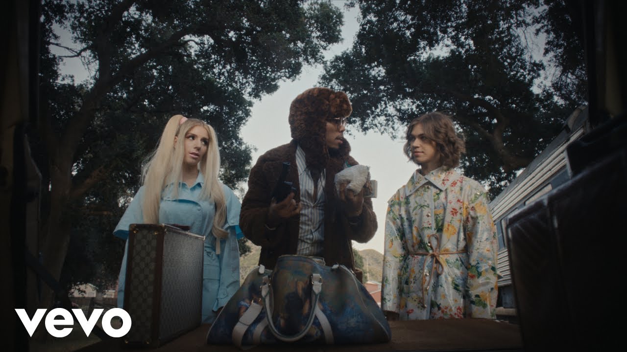 DOMI & JD BECK / NOT TIGHT (180G) / LP | Record CD Online Shop JET