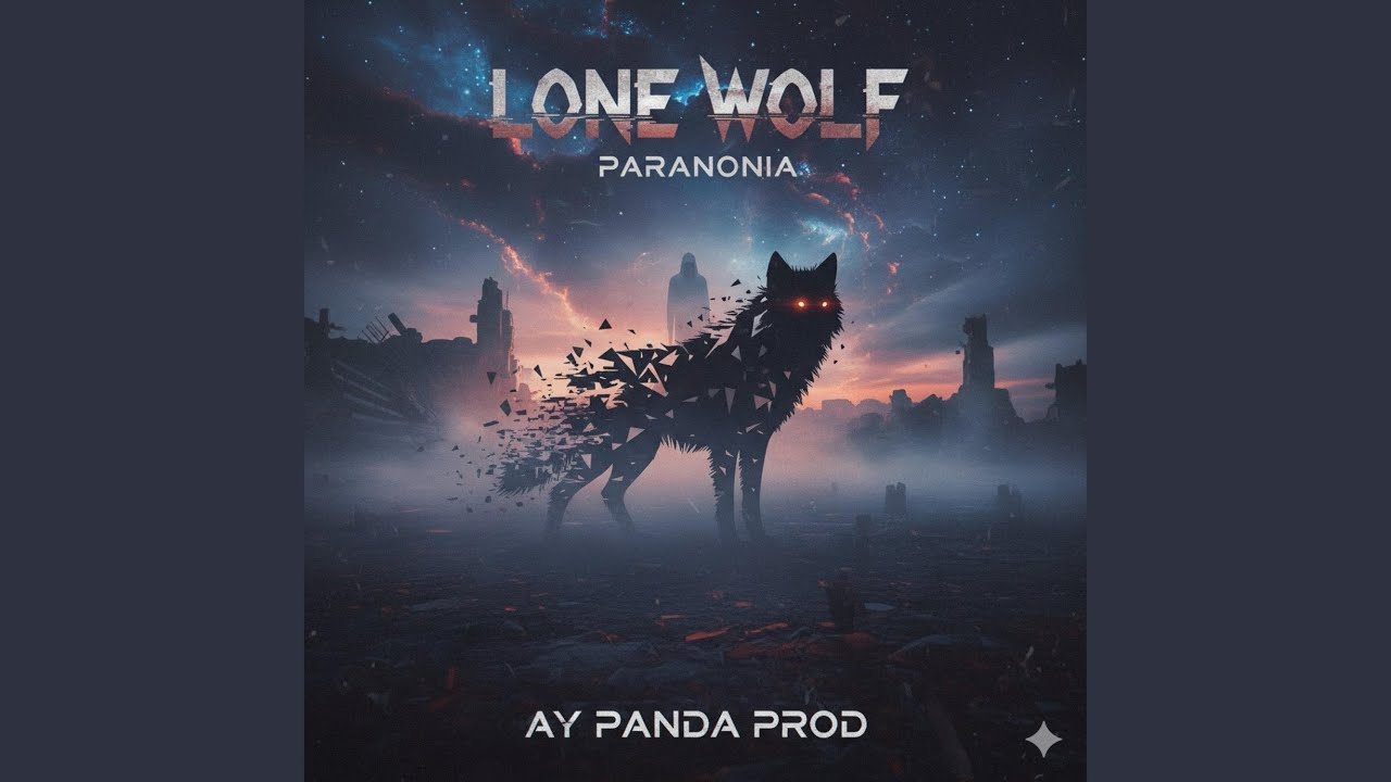 Lone wolf - YouTube