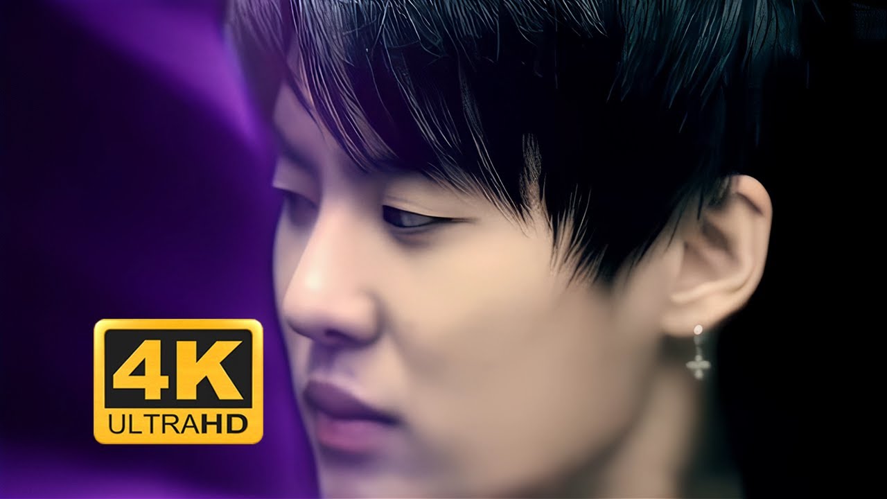 東方神起 / 「Purple Line」 Music Video - YouTube