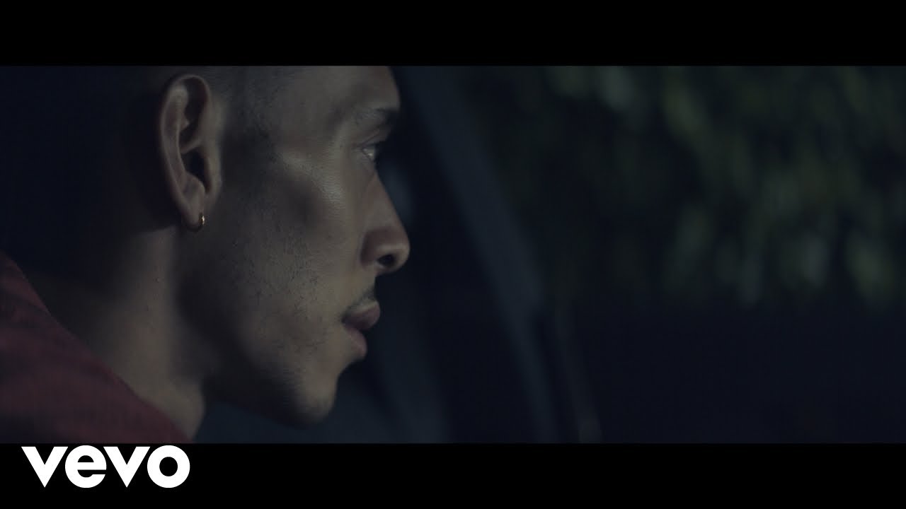 IO(KANDYTOWN)、＜Def Jam Recordings＞からの1stアルバム『Player's