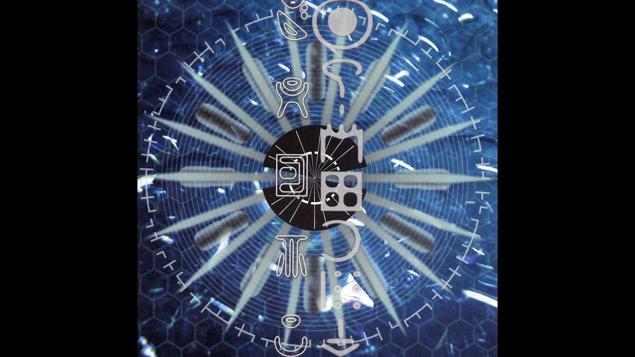 P-0 Gazio Mix CD [full album] - YouTube