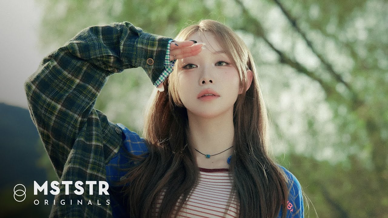 Billlie | '기억사탕' M/V - YouTube